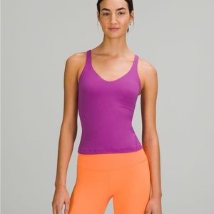 lululemon Align™ Waist-Length Tank Top
